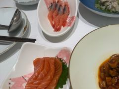 -京彩臻品火锅