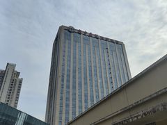 -浙江省中医院(钱塘院区)