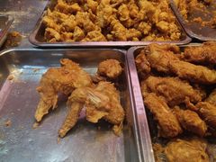 -阿捡忭京炸鸡(韭菜园总店)
