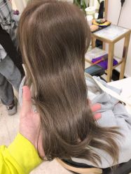 -AD HAIR 