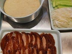 -紫光园·烤鸭·北京菜(劲松店)