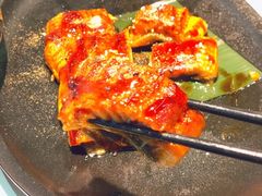-渔荷食町·铁板烧料理(崂山万象汇店)