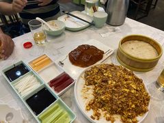 -金家老三饭庄(常营店)