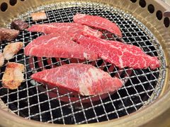 调味牛小排-谷牛日式烤肉(宝山U天地店)