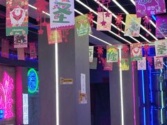 -关你鬼室大型密室逃脱(佛山创意园店)