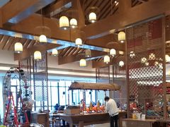 -绍兴大禹开元观堂-若耶厅