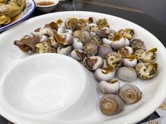 -杨记海鲜楼(三门黑金冠店)