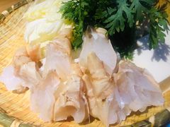 -綱元·海鲜豆捞(明州里店)