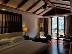 -三清山希尔顿度假酒店