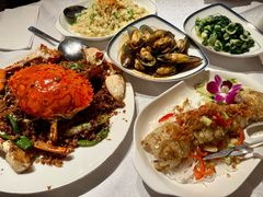 -喜记避风塘炒辣蟹(旗舰店)