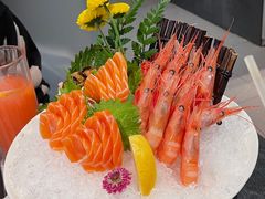 -极盐铁板烧(仓山万达广场店)