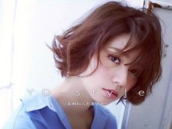 -IN HAIR艺术+造型