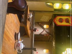 -破三川·新川菜(静安大融城店)