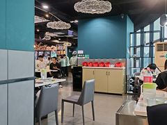 -巧克力渔家.小船海鲜家常菜(万平口店)