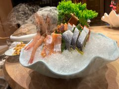 -尚海豆捞(乐虹坊店)