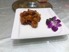 -国人川菜(李家村建东街店)