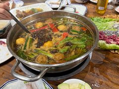 -厝味火锅·潮汕卤水火锅(十一合店)