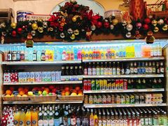 零售区-Alimentari早午餐(安福路店)
