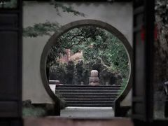 -法云安缦酒店