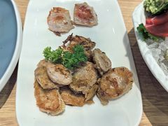 -上渔铁板烧(熙悦汇店)