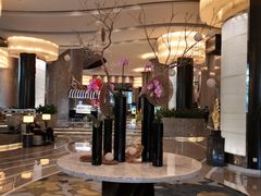 -上海凯宾斯基大酒店