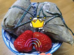 -小阿姨小脚粽(静安店)