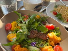 -Brut Eatery悦璞食堂(建国东路店)