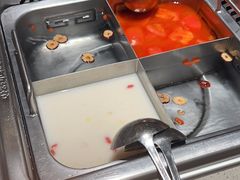 -海底捞火锅(苏宁广场店)
