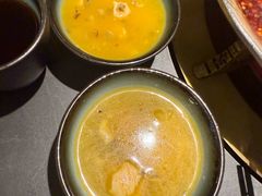 -湊湊火锅·茶憩(合生汇购物中心店)