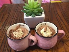 -树心旁千层蛋糕(国瑞购物中心店)