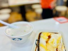 -银记肠粉店(上九店)