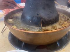 -阳坊大都涮羊肉(阳坊总店)
