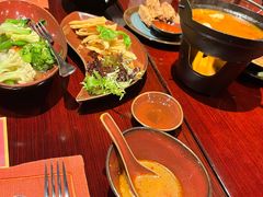 -红泰·泰精选·特色料理(中山路店)
