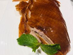 -四季民福烤鸭店(前门店)