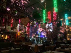 -胡桃里乐队酒馆(长春总店)