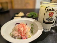 -饭团匠·料理小食堂(玉林店)