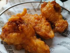 -速度披萨(蓝色港湾店)