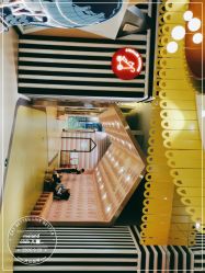 -meland club亲子乐园(重庆万象城店)