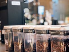 -Bracket Coffee(工体店)