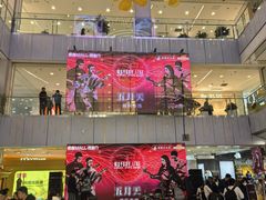 -凯德MALL(西直门店)