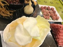 -活鱼馆(宜兴埠店)