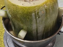 冬瓜盅-红旗山庄(圭峰山店)