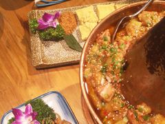 -觅山云南菜(泊富ICITY店)