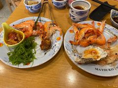 -松子料理(世纪城店)