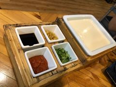 -院子餐厅·大锅菜·老杭帮(桥西直街店)