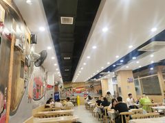 -江城燕子大排档(江汉路步行街店)