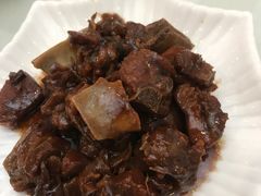 -唐晋人家(源深路店)