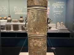 -广西壮族自治区博物馆