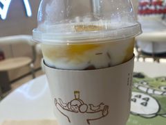 -喜茶(深圳东门1234店)