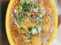 -毛华美食(清扬路店)